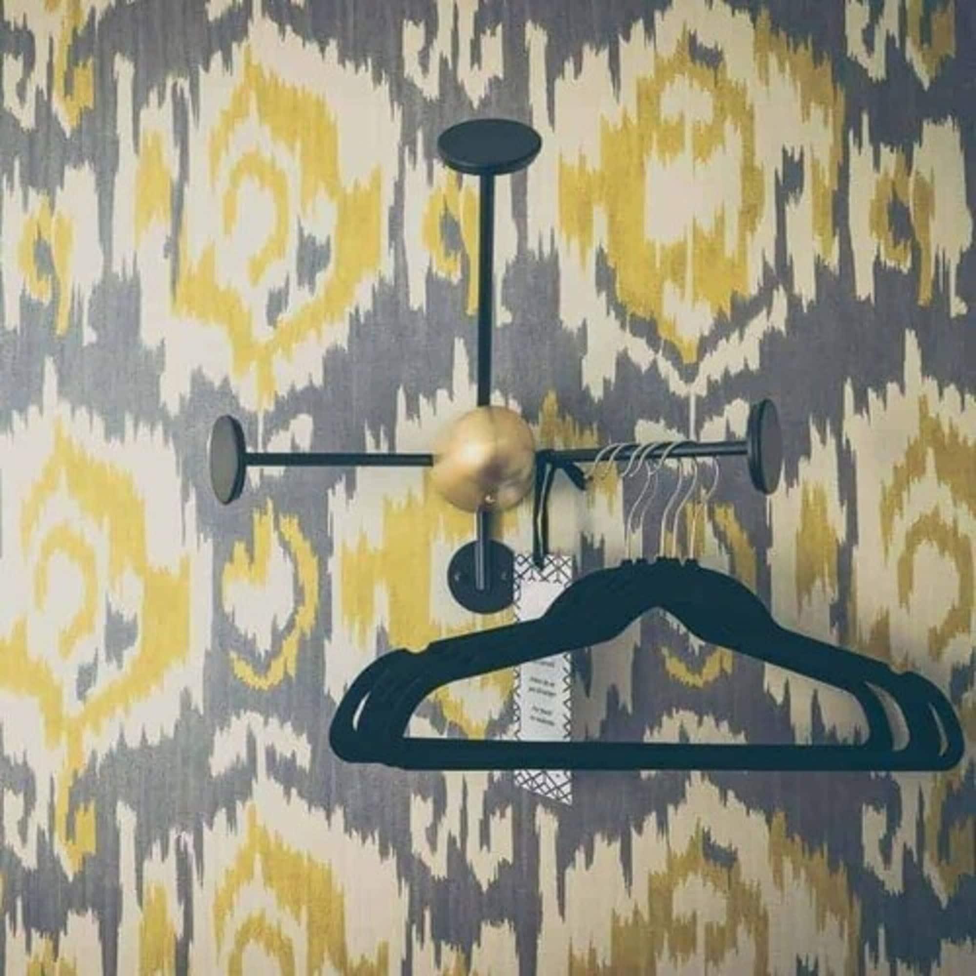 Hotel Rugs Kolonia