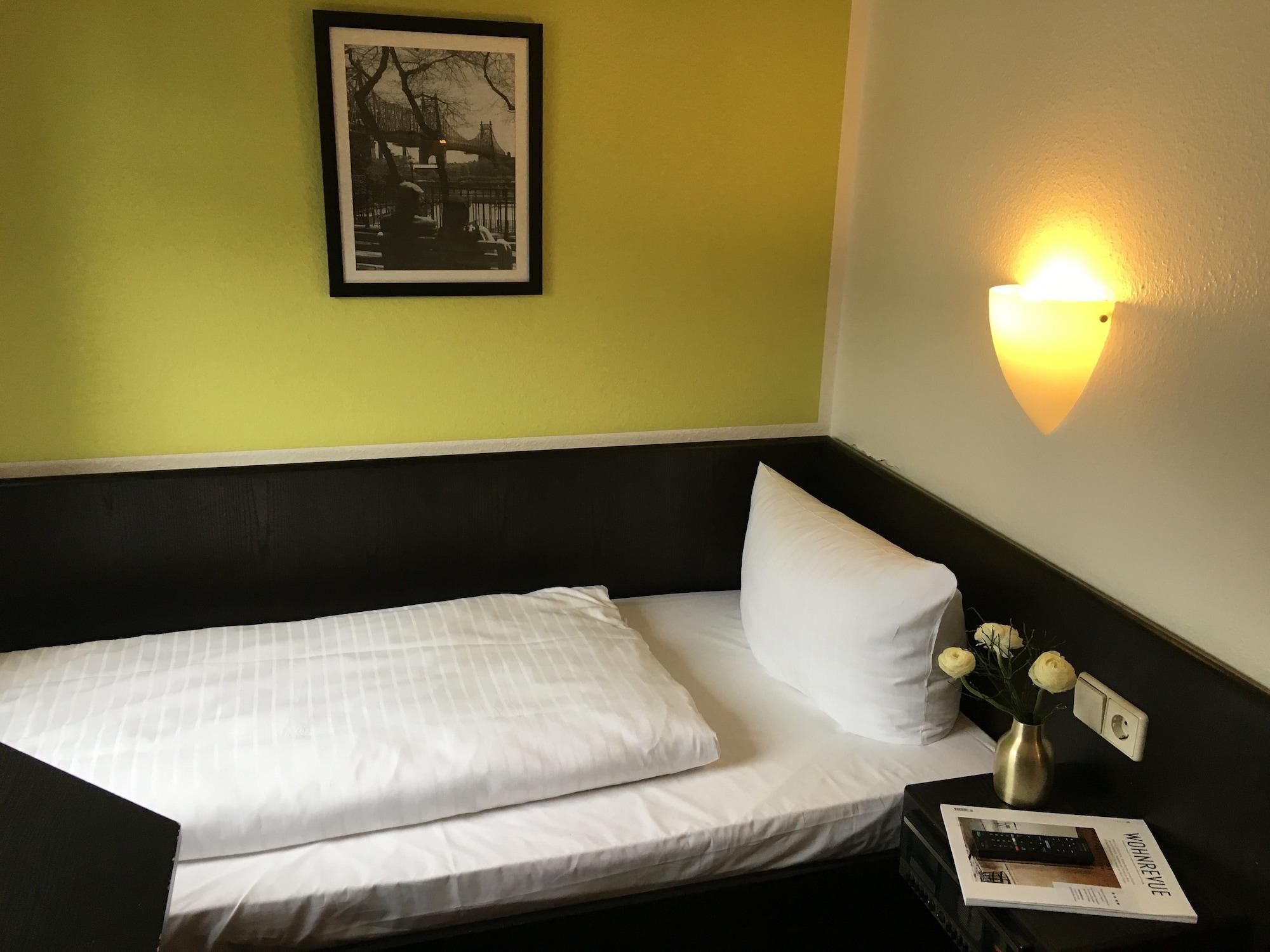 Rugs 4* Kolonia