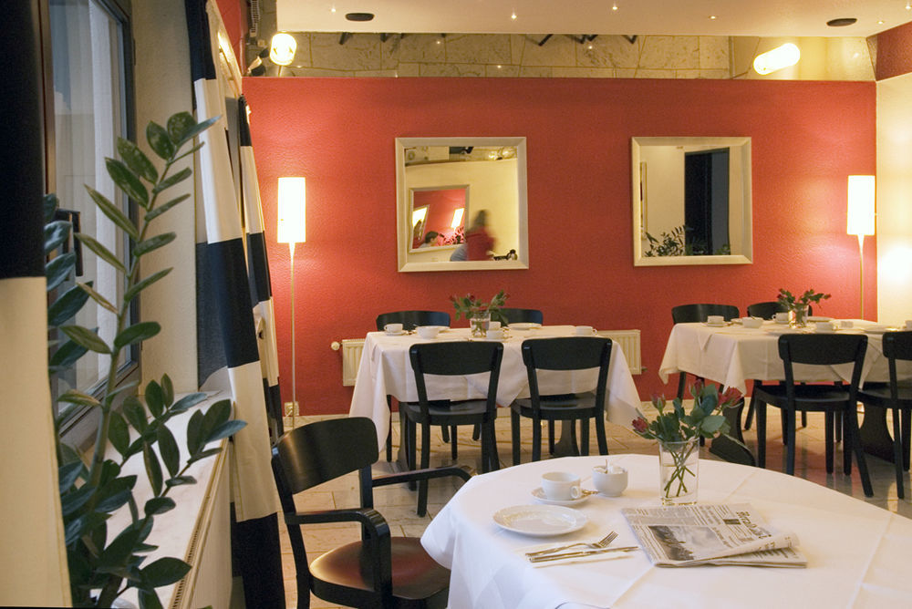 Hotel Rugs Keulen